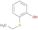 2-(Ethylsulfanyl)phenol