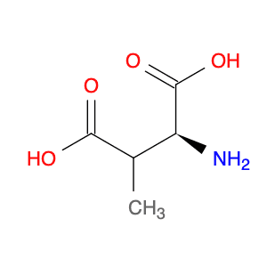 Aspartic acid, 3-methyl-