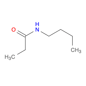 Propanamide, N-butyl-
