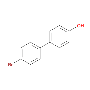 [1,​1'-​Biphenyl]​-​4-​ol, 4'-​bromo-