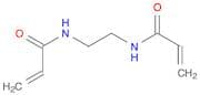 2-Propenamide, N,N'-1,2-ethanediylbis-