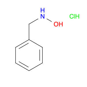 N-Benzylhydroxylamine HCl