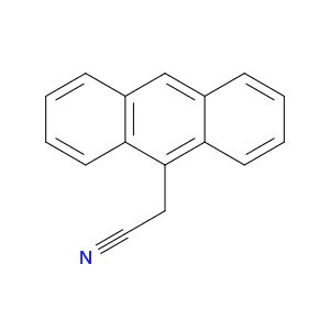 9-Anthraceneacetonitrile