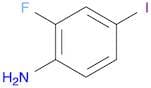 Benzenamine, 2-fluoro-4-iodo-