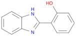 Phenol, 2-(1H-benzimidazol-2-yl)-