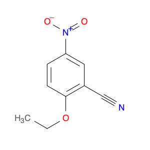 2-Ethoxy-5-Nitrobenzonitrile