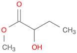 Butanoic acid, 2-hydroxy-, methyl ester