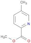 2-Pyridinecarboxylic acid, 5-methyl-, methyl ester