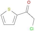 2-chloro-1-(thiophen-2-yl)ethan-1-one