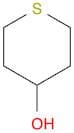 2H-​Thiopyran-​4-​ol, tetrahydro-