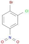 Benzene, 1-bromo-2-chloro-4-nitro-