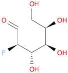 2-Deoxy-2-fluoro-D-glucopyranose