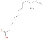 Tridecanoic acid,11-methyl-
