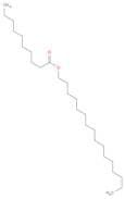 Decanoic acid, hexadecyl ester