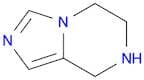 Imidazo[1,5-a]pyrazine, 5,6,7,8-tetrahydro-