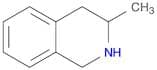 Isoquinoline, 1,2,3,4-tetrahydro-3-methyl-