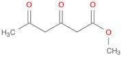 Hexanoic acid, 3,5-dioxo-, methyl ester