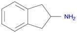 1H-Inden-2-amine, 2,3-dihydro-