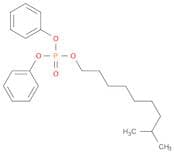 8-Methylnonyl diphenyl phosphate