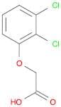 Acetic acid, 2-(2,3-dichlorophenoxy)-