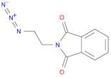 2-(2-azidoethyl)-2,3-dihydro-1H-isoindole-1,3-dione