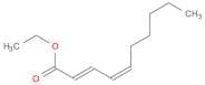 2(E),4(Z)-Decadienoic Acid ethyl ester