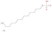 Sodiumn-tridecylsulphate
