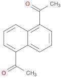 Ethanone, 1,1'-(1,5-naphthalenediyl)bis-
