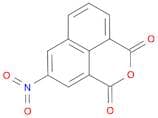1H,3H-Naphtho[1,8-cd]pyran-1,3-dione, 5-nitro-