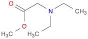 Glycine, N,N-diethyl-, methyl ester