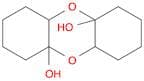 2-Hydroxycyclohexanone dimer