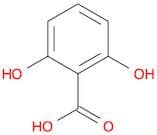 Benzoic acid, 2,​6-​dihydroxy-