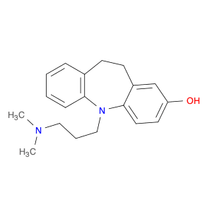 2-Hydroxyimipramine