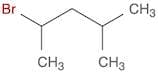 Pentane, 2-bromo-4-methyl-