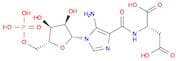 N-[[5-Amino-1-(5-O-phosphono-b-D-ribofuranosyl)-1H-imidazoL-4-yl]carbonyl]-L-aspartic acid