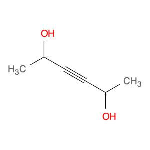 Hex-3-yne-2,5-diol