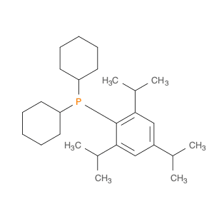Phosphine, dicyclohexyl[2,4,6-tris(1-methylethyl)phenyl]-