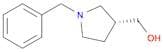 (R)-(1-Benzylpyrrolidin-3-yl)methanol