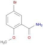 Benzamide, 5-bromo-2-methoxy-