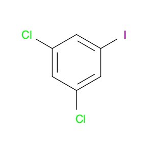 Benzene, 1,3-dichloro-5-iodo-