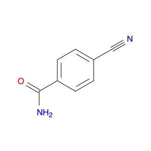 BENZAMIDE, 4-CYANO-