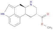 Methyl (6aR,9R,10aR)-4,6,6a,7,8,9,10,10a-octahydroindolo[4,3-fg]quinoline-9-carboxylate