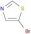 Thiazole, 5-bromo-
