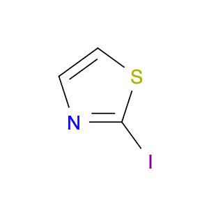 2-Iodothiazole