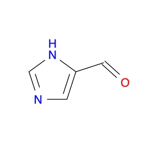 1H-Imidazole-5-carboxaldehyde
