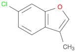 6-chloro-3-methyl-1-benzofuran