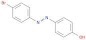 Phenol, 4-[2-(4-bromophenyl)diazenyl]-