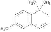 Naphthalene, 1,2-dihydro-1,1,6-trimethyl-