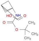 Bicyclo[1.1.1]pentane-1-carboxylic acid, 3-[[(1,1-dimethylethoxy)carbonyl]amino]-