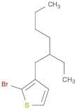 Thiophene, 2-bromo-3-(2-ethylhexyl)-